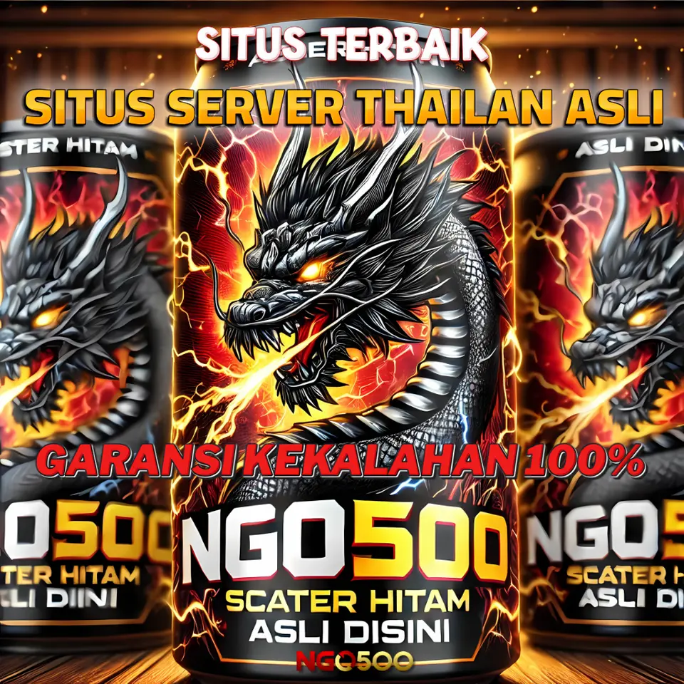 ngo500 Masuk